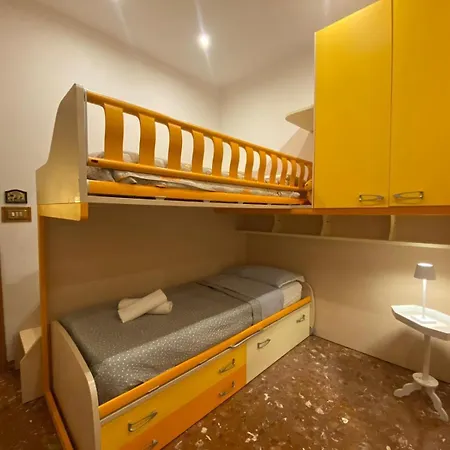 Apartamento La Casa Oltre Il Parco