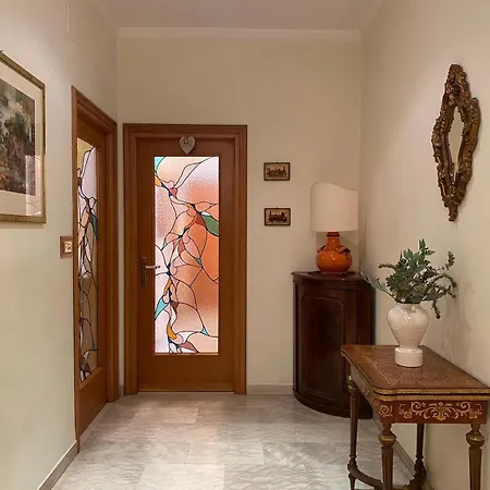 La Casa Oltre Il Parco Apartamento Roma