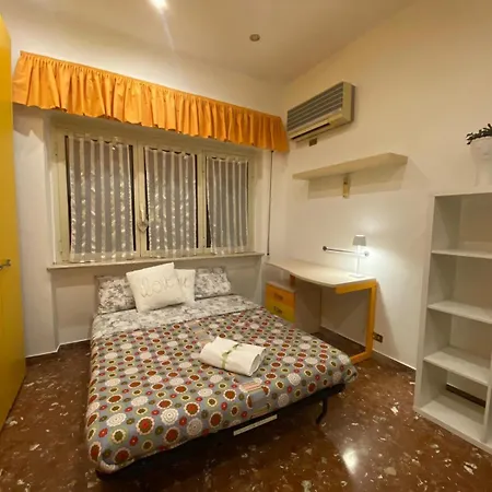 La Casa Oltre Il Parco * Roma