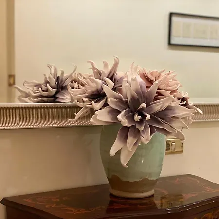 La Casa Oltre Il Parco * Roma