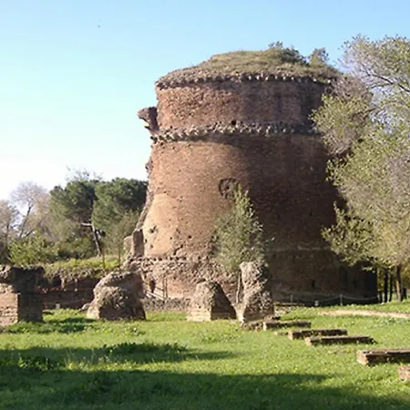 Apartamento La Casa Oltre Il Parco *