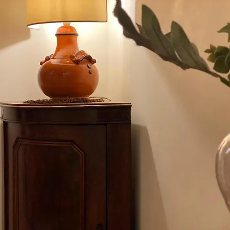 Apartamento La Casa Oltre Il Parco Roma