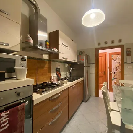 La Casa Oltre Il Parco *