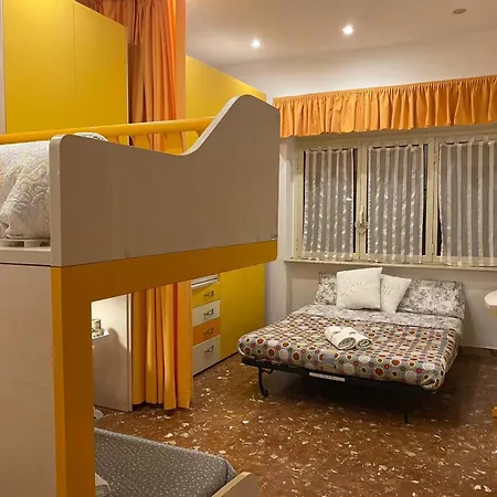 La Casa Oltre Il Parco