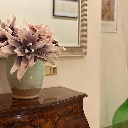 Apartment La Casa Oltre Il Parco