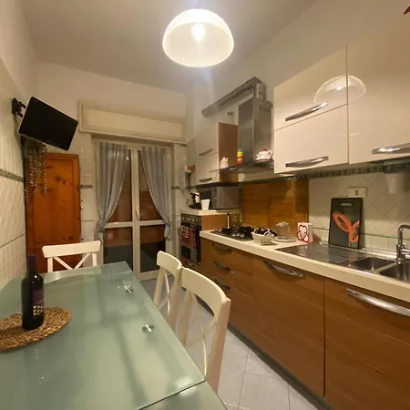 La Casa Oltre Il Parco * Rom