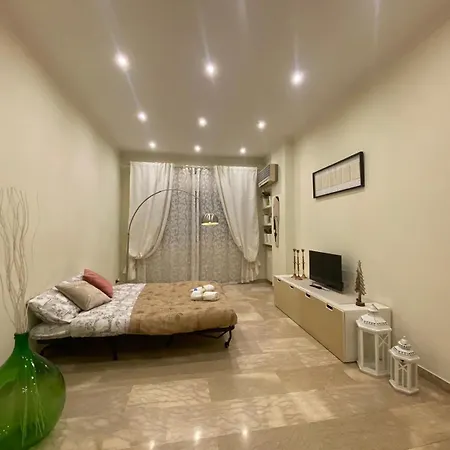 La Casa Oltre Il Parco