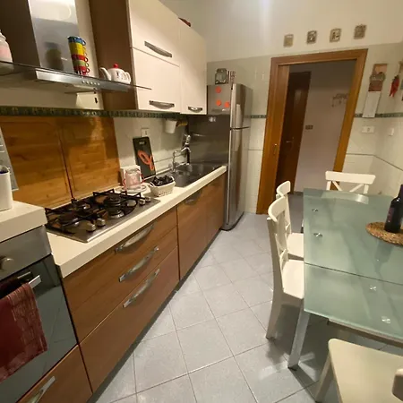 La Casa Oltre Il Parco *