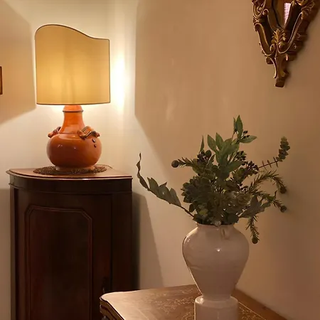 La Casa Oltre Il Parco Rom