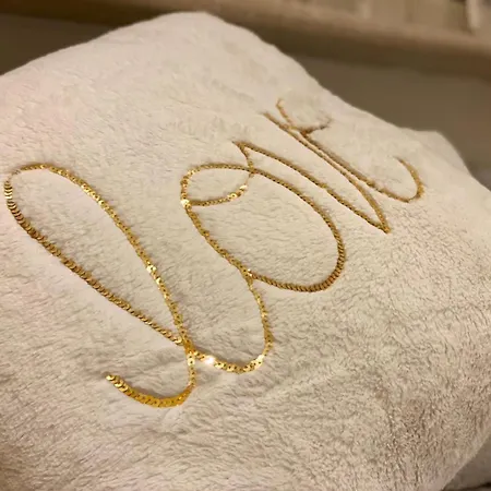 La Casa Oltre Il Parco Apartment