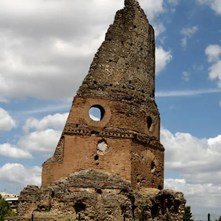 Apartment La Casa Oltre Il Parco