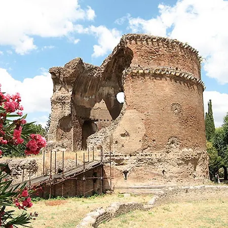 Appartamento La Casa Oltre Il Parco *